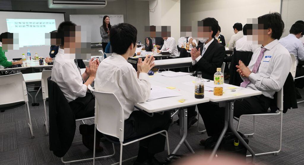 IT技術者のためのネゴシエーション研修