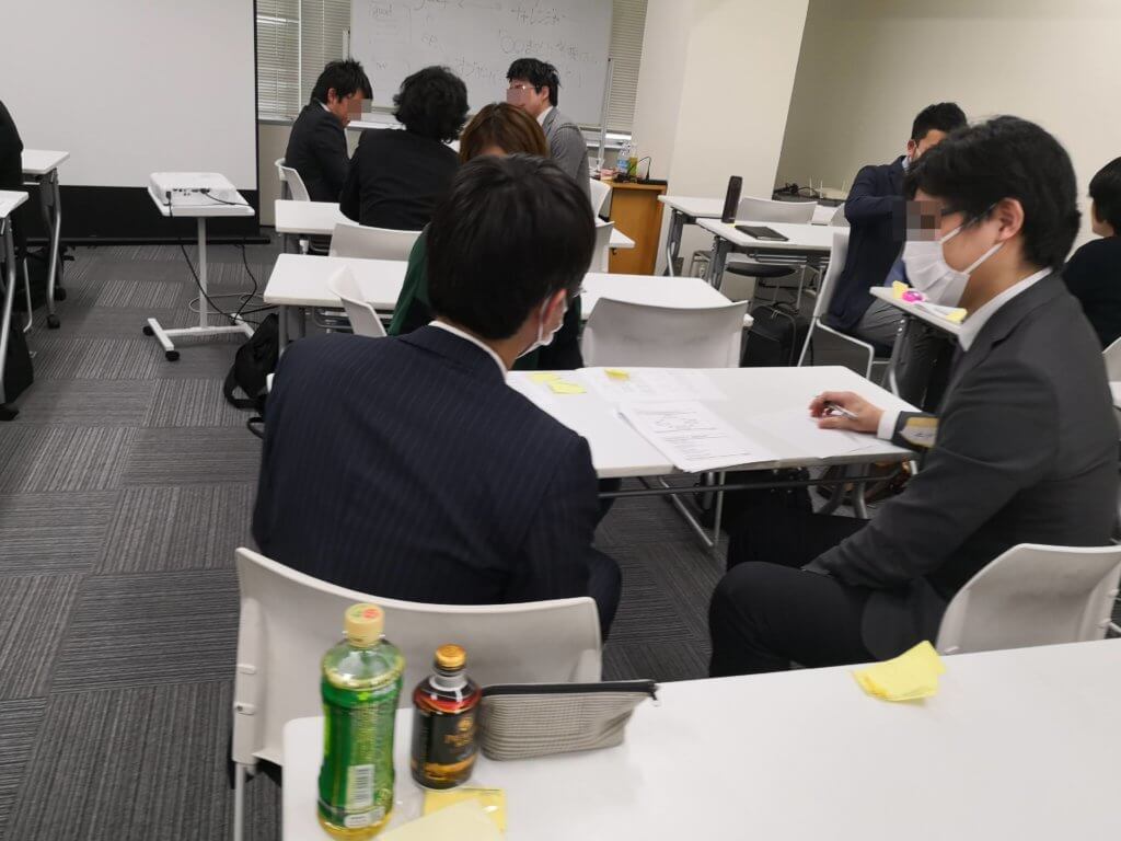 IT技術者のためのリーダーシップ研修