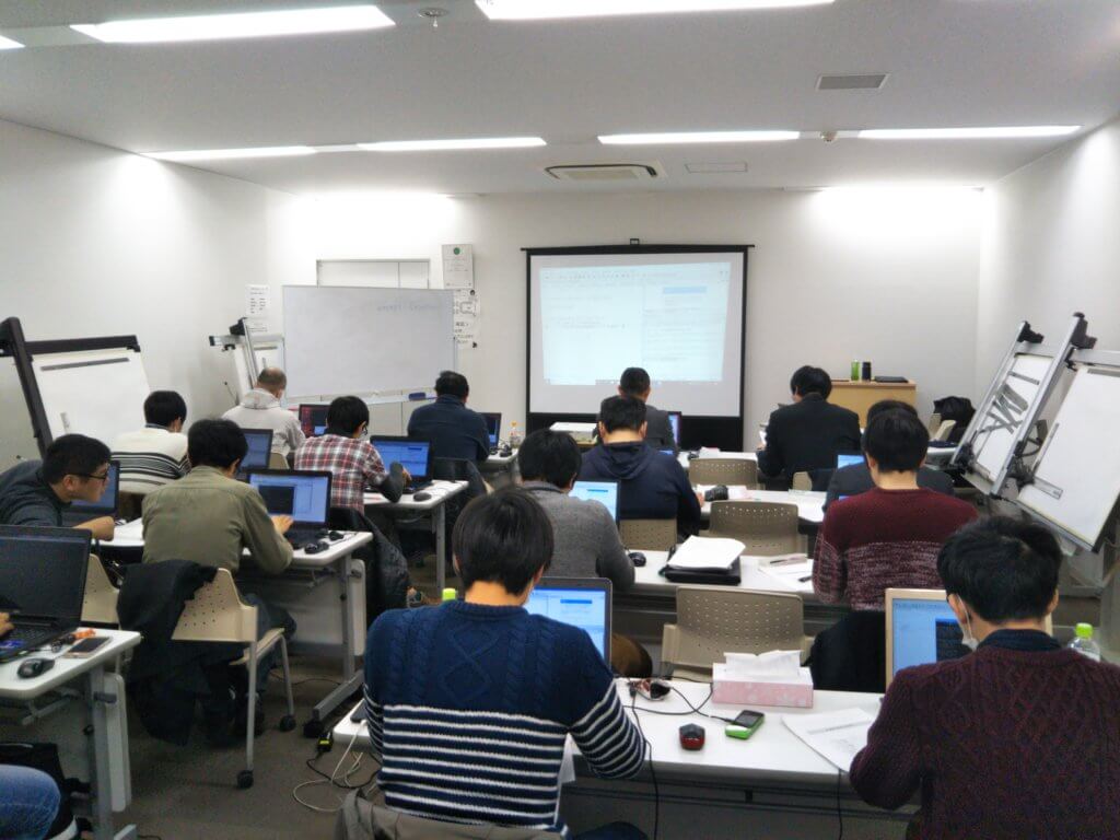 Pythonプログラミング入門