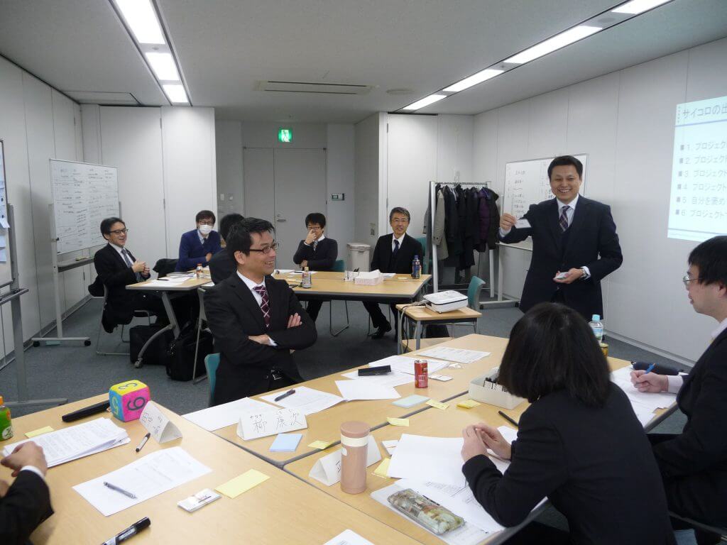スクラム開発入門~あのアジャイルの要所が1日で学べる~研修申込 -