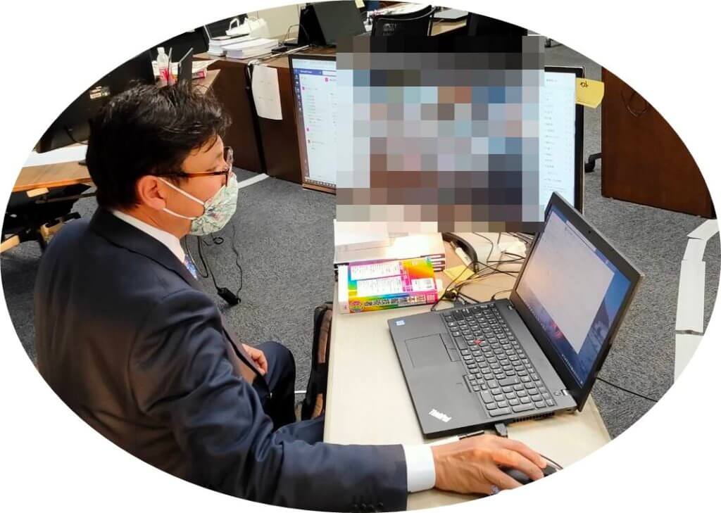 研修料金など依頼に関するFAQ 研修料金など依頼に関するFAQ