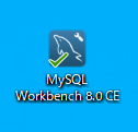 MySQL Workbench icon