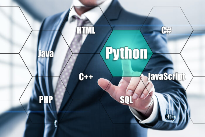 pythonプログラミング入門
