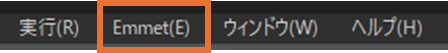 Eclipseで動的Webプロジェクト