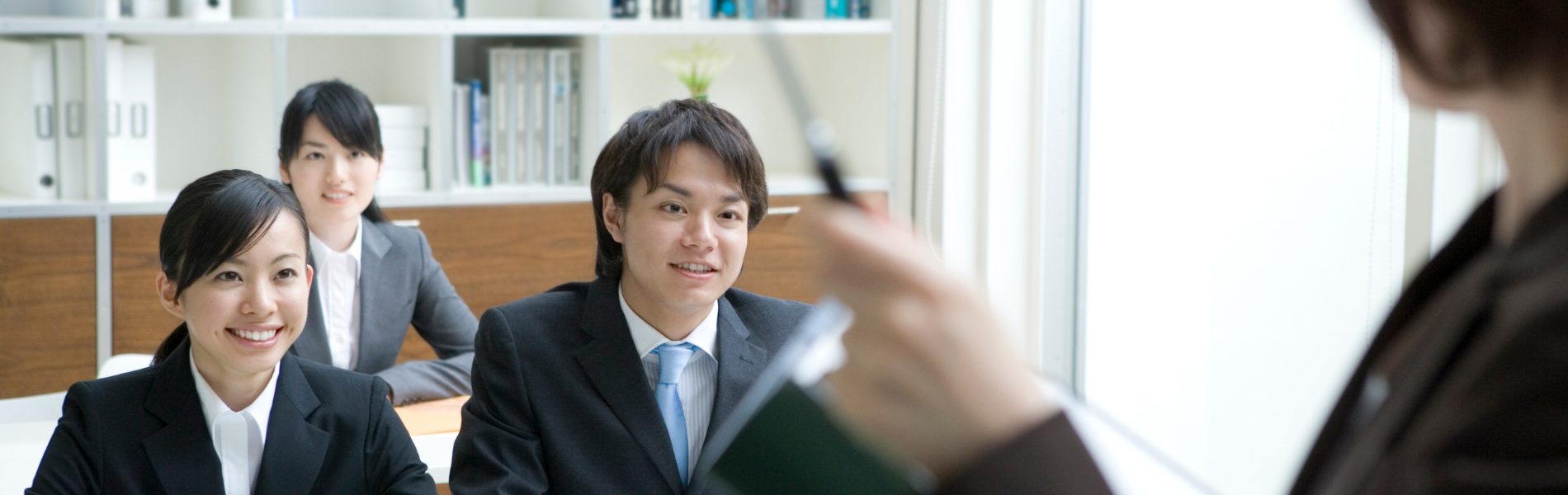 セイ・コンサルティング・グループ株式会社